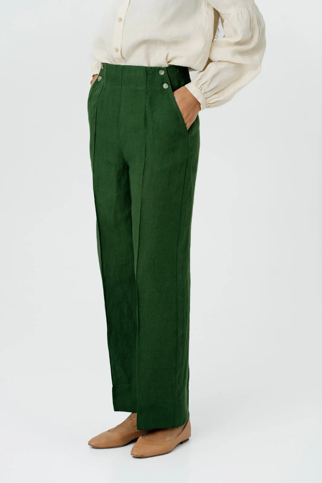 Stella Trousers