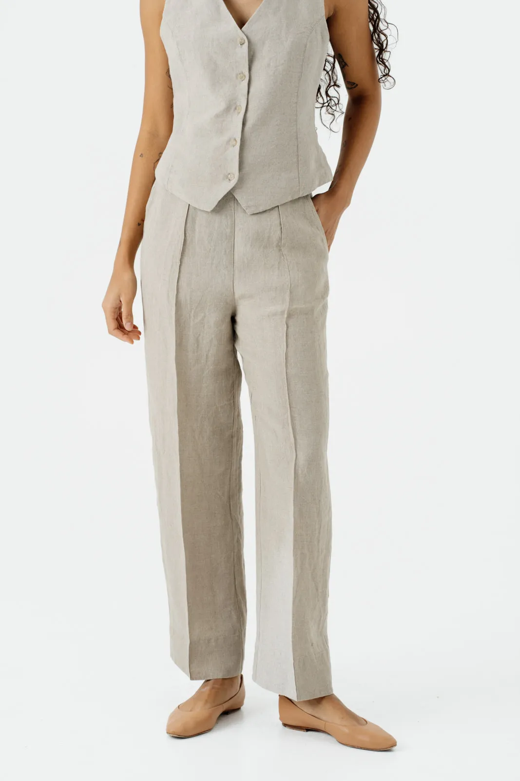 Stella Trousers