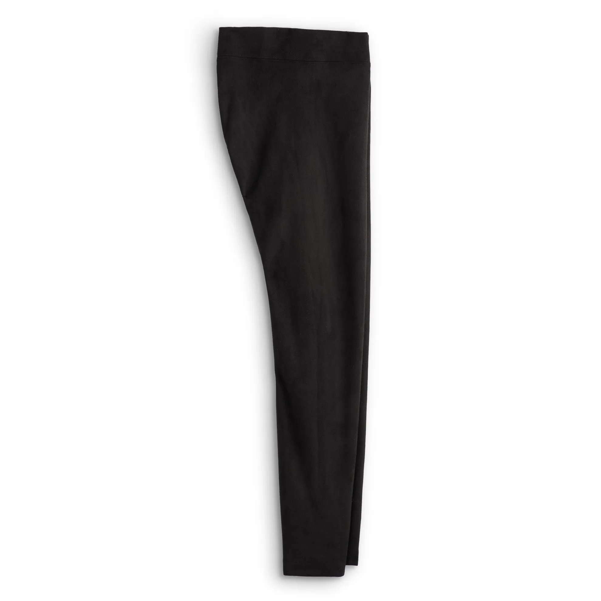 Sueded Leggings