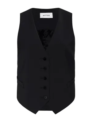 Tailored Waistcoat