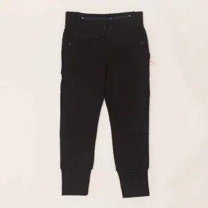 Trousers Black / T1D Kids Sport trousers