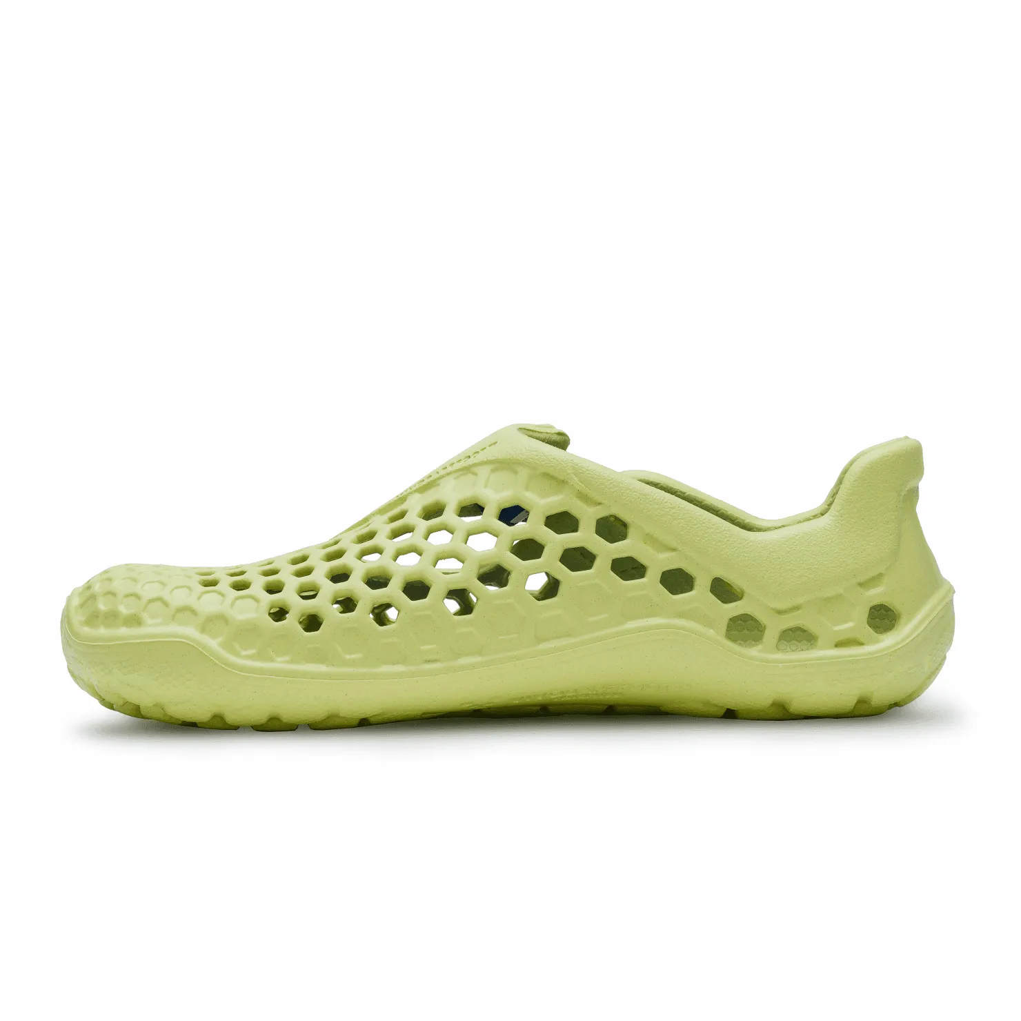 Vivobarefoot Ultra Bloom Kids Sunny Lime