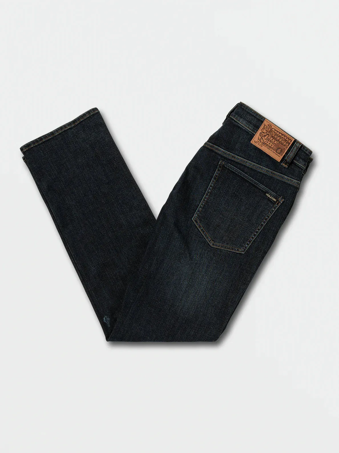 Volcom Solver Jeans