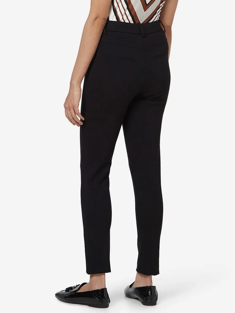 Wardrobe Black Orion Trousers