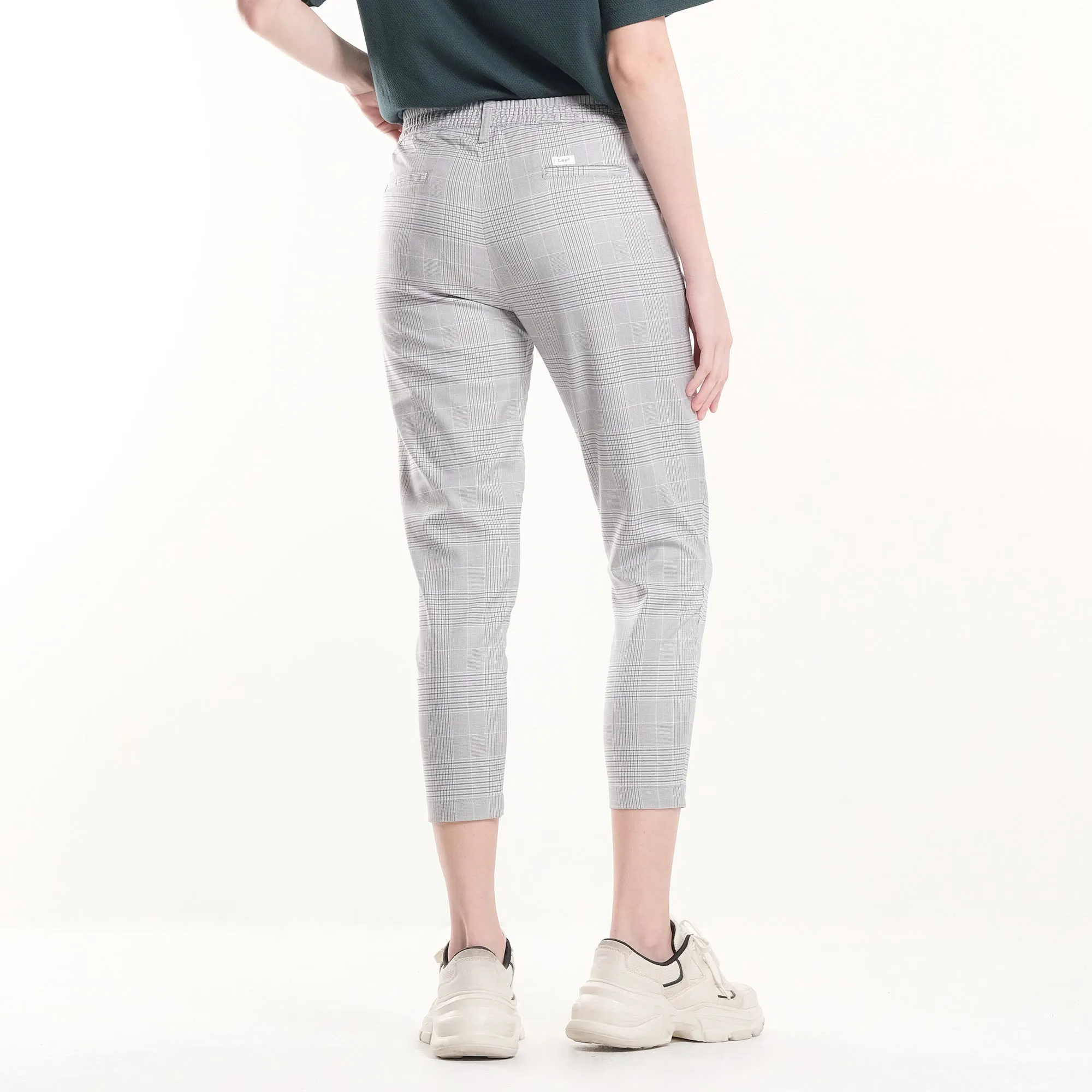 WOMENS TROUSER IN RAYON SPANDEX