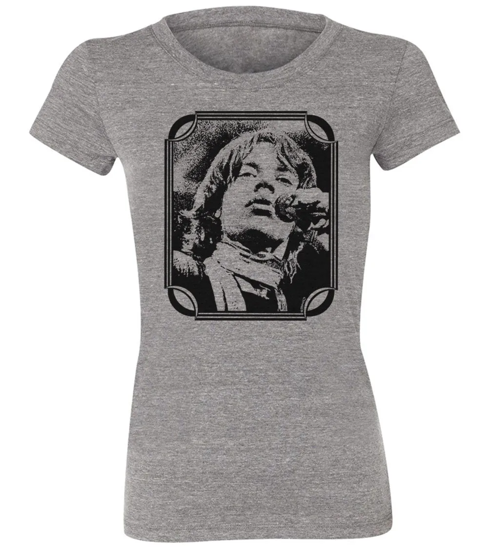 Young Mick | Women's T-shirt